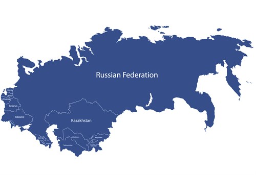 russia