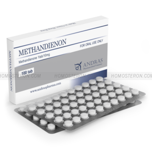 METHANDIENON Andras Pharma